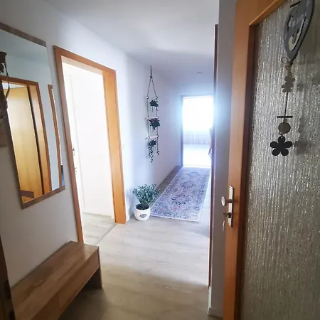 Appartamento Ferienwohnung Dauchingen