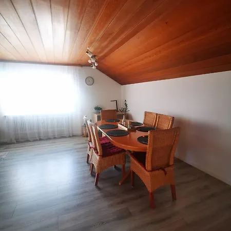 Ferienwohnung Dauchingen Dauchingen