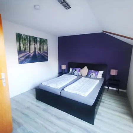 Ferienwohnung Dauchingen