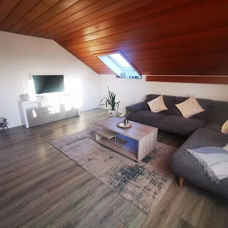 Ferienwohnung Dauchingen