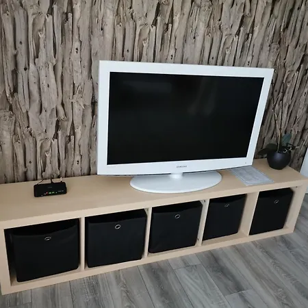 Ferienwohnung Dauchingen 아파트 Dauchingen