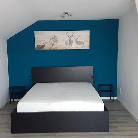 Ferienwohnung Dauchingen * Dauchingen