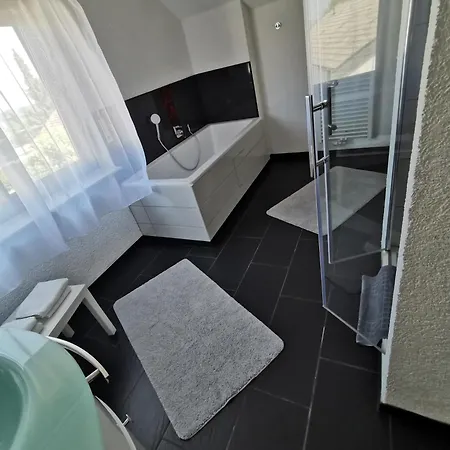 Ferienwohnung Dauchingen * Dauchingen