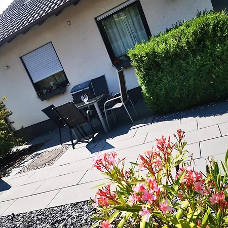 Ferienwohnung Dauchingen