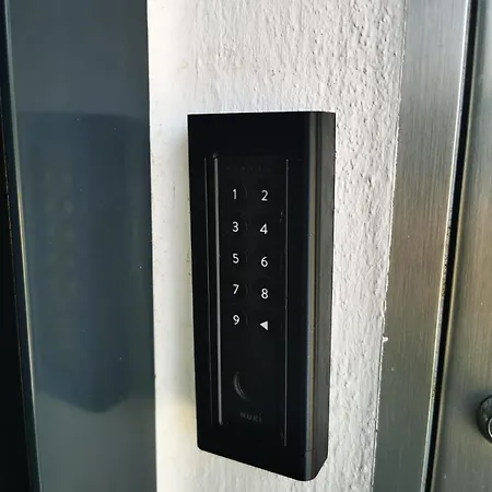 Appartamento Ferienwohnung Dauchingen *