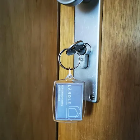 Ferienwohnung Dauchingen Appartamento Dauchingen