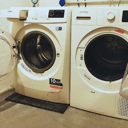 Ferienwohnung Dauchingen Apartman