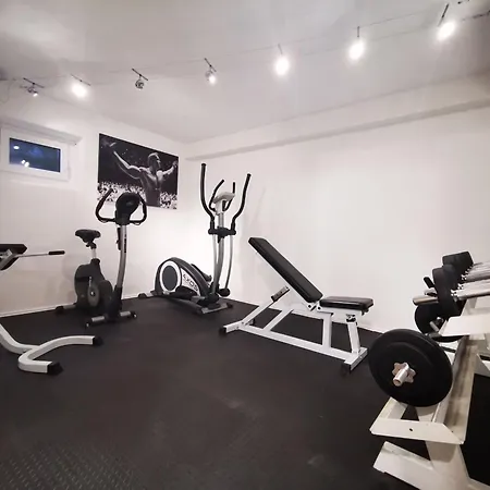 Ferienwohnung Dauchingen Dauchingen