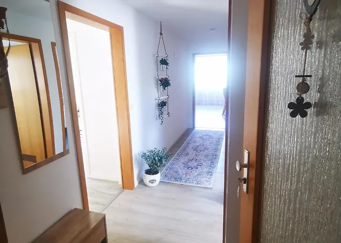 Appartement Ferienwohnung Dauchingen