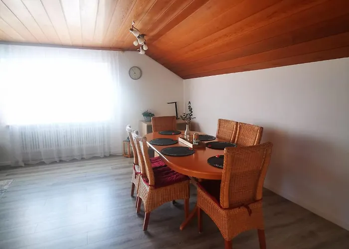 Ferienwohnung Dauchingen Dauchingen