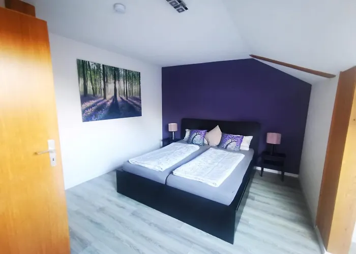 Ferienwohnung Dauchingen