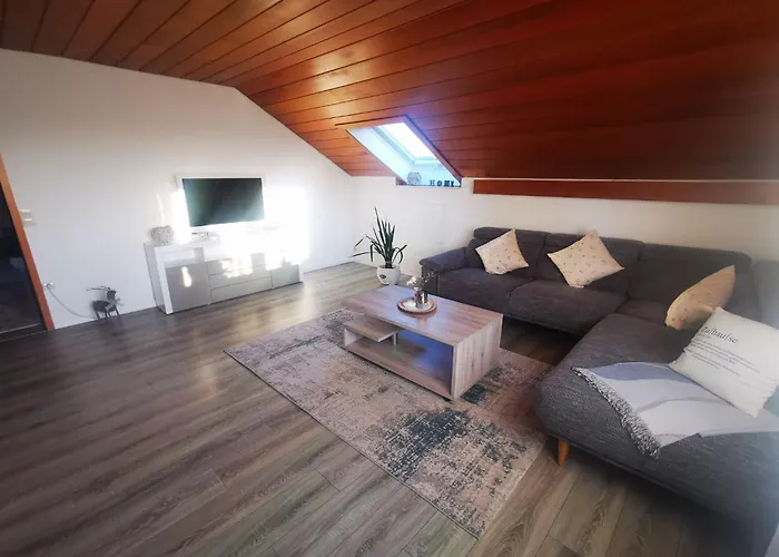 Ferienwohnung Dauchingen