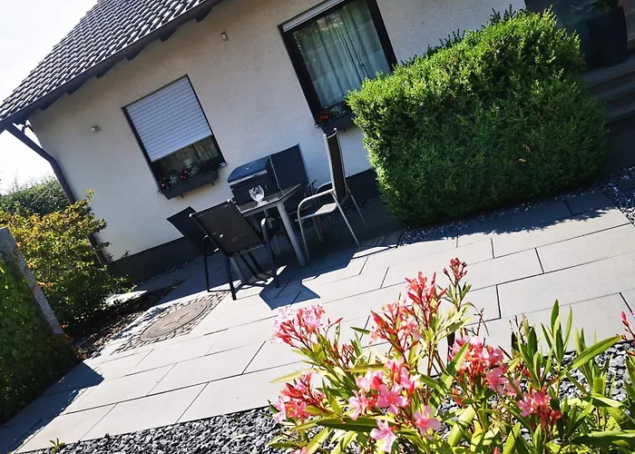 Ferienwohnung Dauchingen