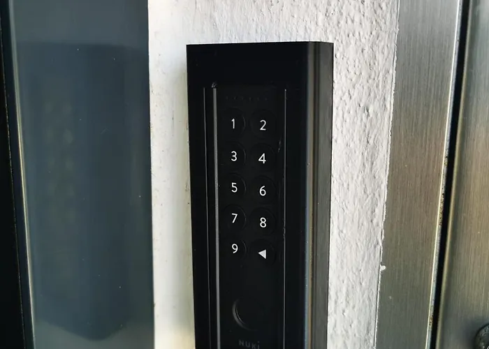 Appartement Ferienwohnung Dauchingen *