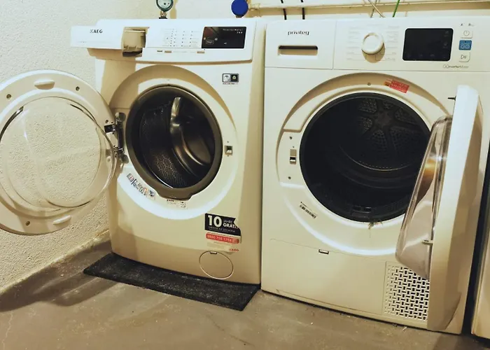 Ferienwohnung Dauchingen Appartement