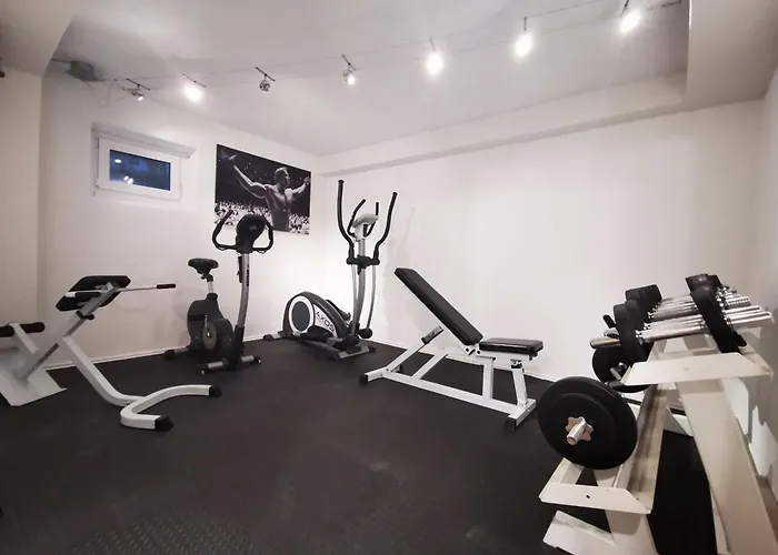 Ferienwohnung Dauchingen Dauchingen